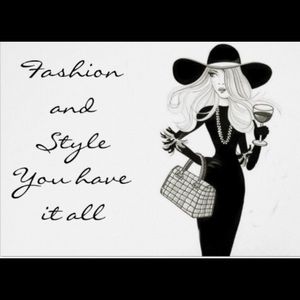 Meet your Posher, Esperansa